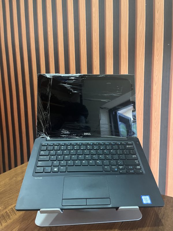 Dell Latitude 7280