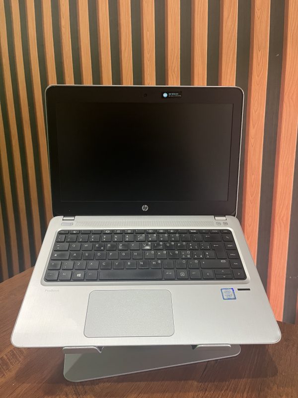 Hp Probook 430 G4