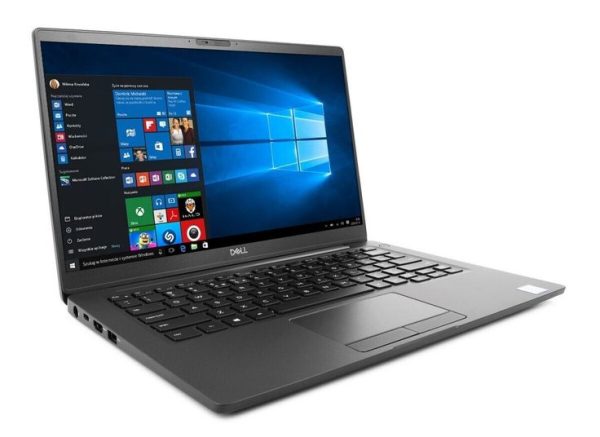 Dell Latitude 7400 Core I5-8265u 8gb 256gb Uhd620 14`` 1920x1080 Webcam Dell Latitude E7400