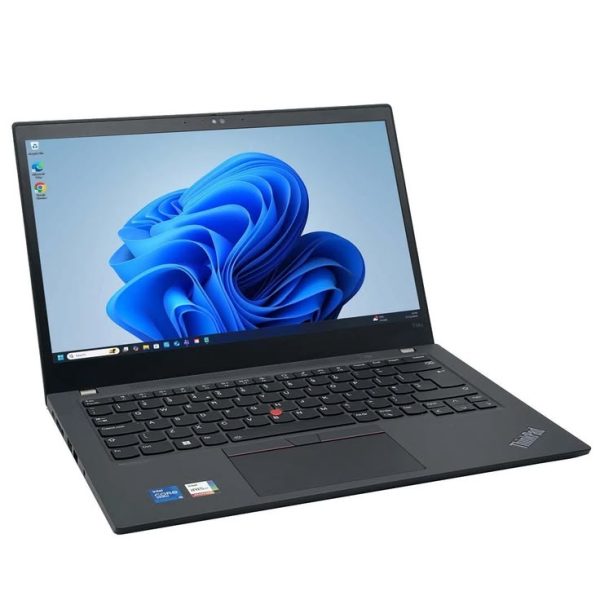 Lenovo ThinkPad T14s Gen 2 i5-1145G7 8GB RAM 256SSD Windows 11 Pro Touchscreen Opens in a new window (1) Lenovo Thinkpad T14 Gen 2