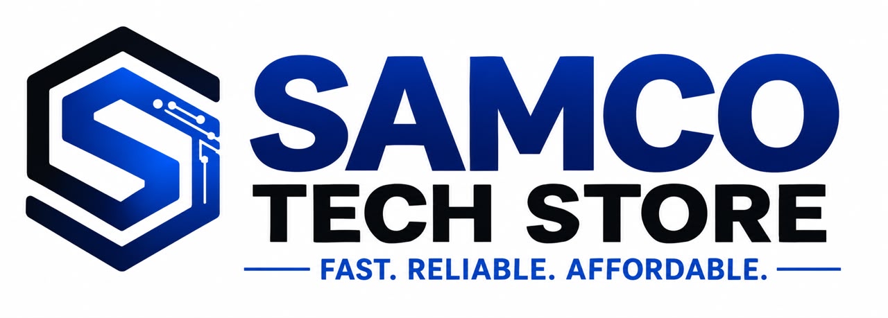 Samco Tech Store